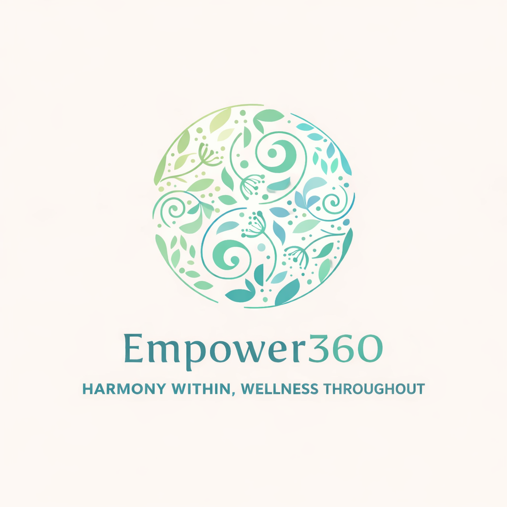 Empower360 logo